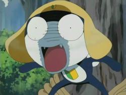   [] / Sgt. Frog