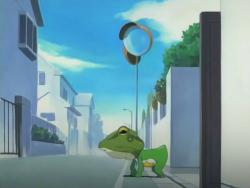   [] / Sgt. Frog