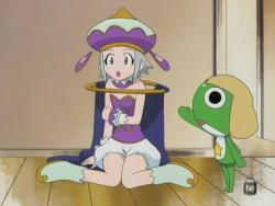   [] / Sgt. Frog