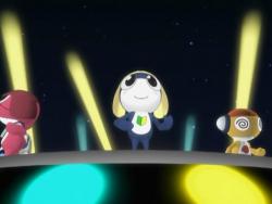   [] / Sgt. Frog