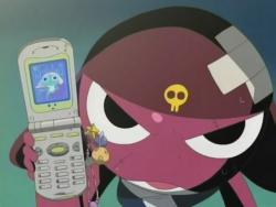   [] / Sgt. Frog