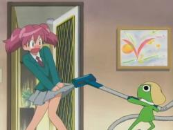   [] / Sgt. Frog