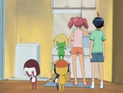   [] / Sgt. Frog