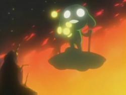   [] / Sgt. Frog