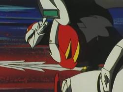 ����������� ������ �������� ����� [��] / Star Knight Tekkaman Blade