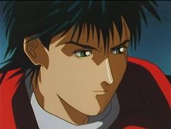 ����������� ������ �������� ����� [��] / Star Knight Tekkaman Blade