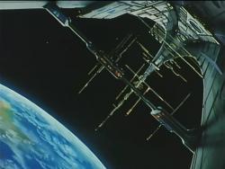 ����������� ������ �������� ����� [��] / Star Knight Tekkaman Blade
