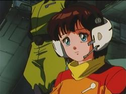 ����������� ������ �������� ����� [��] / Star Knight Tekkaman Blade