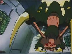 ����������� ������ �������� ����� [��] / Star Knight Tekkaman Blade