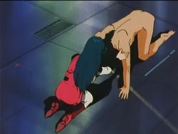 ����������� ������ �������� ����� [��] / Star Knight Tekkaman Blade