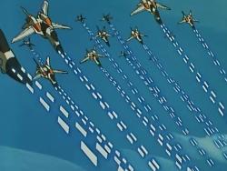 ����������� ������ �������� ����� [��] / Star Knight Tekkaman Blade