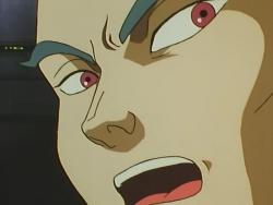 ����������� ������ �������� ����� [��] / Star Knight Tekkaman Blade