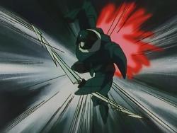 ����������� ������ �������� ����� [��] / Star Knight Tekkaman Blade