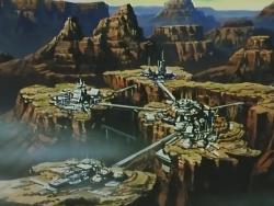 ����������� ������ �������� ����� [��] / Star Knight Tekkaman Blade