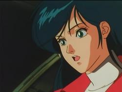 ����������� ������ �������� ����� [��] / Star Knight Tekkaman Blade