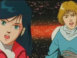 ����������� ������ �������� ����� [��] / Star Knight Tekkaman Blade