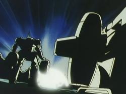 ����������� ������ �������� ����� [��] / Star Knight Tekkaman Blade