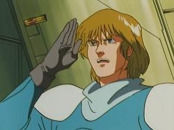 ����������� ������ �������� ����� [��] / Star Knight Tekkaman Blade