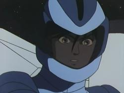 ����������� ������ �������� ����� [��] / Star Knight Tekkaman Blade