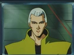 ����������� ������ �������� ����� [��] / Star Knight Tekkaman Blade