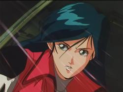 ����������� ������ �������� ����� [��] / Star Knight Tekkaman Blade