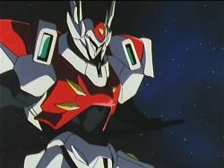 ����������� ������ �������� ����� [��] / Star Knight Tekkaman Blade
