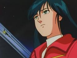 ����������� ������ �������� ����� [��] / Star Knight Tekkaman Blade