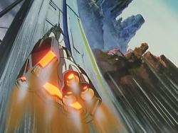 ����������� ������ �������� ����� [��] / Star Knight Tekkaman Blade
