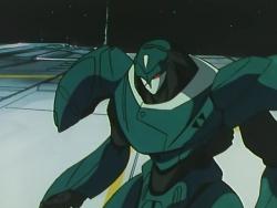 ����������� ������ �������� ����� [��] / Star Knight Tekkaman Blade