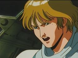 ����������� ������ �������� ����� [��] / Star Knight Tekkaman Blade