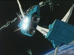 ����������� ������ �������� ����� [��] / Star Knight Tekkaman Blade