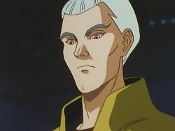 ����������� ������ �������� ����� [��] / Star Knight Tekkaman Blade