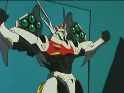 ����������� ������ �������� ����� [��] / Star Knight Tekkaman Blade