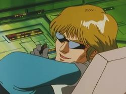 ����������� ������ �������� ����� [��] / Star Knight Tekkaman Blade