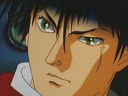����������� ������ �������� ����� [��] / Star Knight Tekkaman Blade