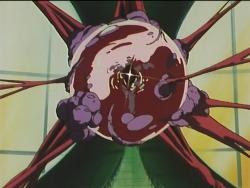 ����������� ������ �������� ����� [��] / Star Knight Tekkaman Blade