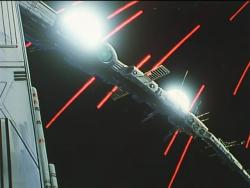 ����������� ������ �������� ����� [��] / Star Knight Tekkaman Blade