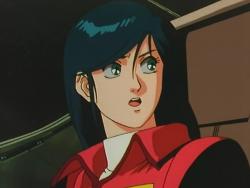 ����������� ������ �������� ����� [��] / Star Knight Tekkaman Blade