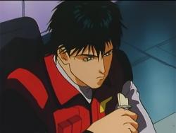 ����������� ������ �������� ����� [��] / Star Knight Tekkaman Blade