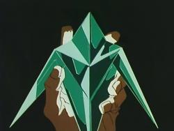 ����������� ������ �������� ����� [��] / Star Knight Tekkaman Blade