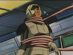 ����������� ������ �������� ����� [��] / Star Knight Tekkaman Blade