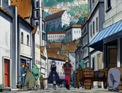 Воздушные Пираты [ТВ] / Elemental Gelade