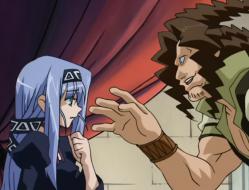 Воздушные Пираты [ТВ] / Elemental Gelade