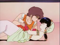  :    ( #6) / Urusei Yatsura Movie 6: Always My Darling