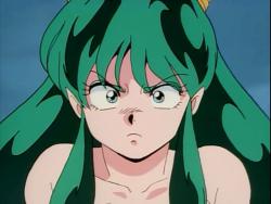  :    ( #6) / Urusei Yatsura Movie 6: Always My Darling