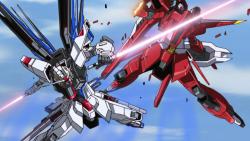   :   [] / Mobile Suit Gundam Seed Destiny