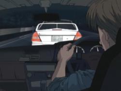   [-2] / Initial D: Second Stage
