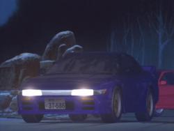  / Initial D: Extra Stage