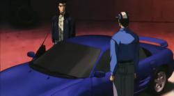  / Initial D: Third Stage