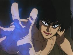 - OVA-2 / Devilman: The Demon Bird